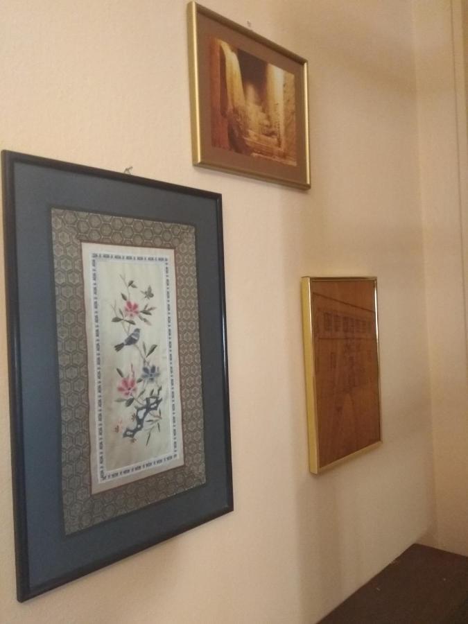 Karavos Hotel Portariá Dış mekan fotoğraf